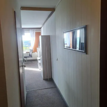 Ferienwohnung Naboo Schleswig Exterior photo