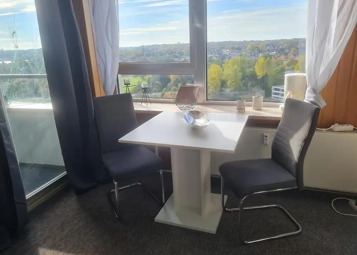 Ferienwohnung Naboo