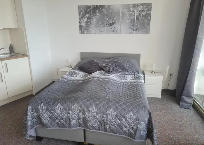 Ferienwohnung Naboo