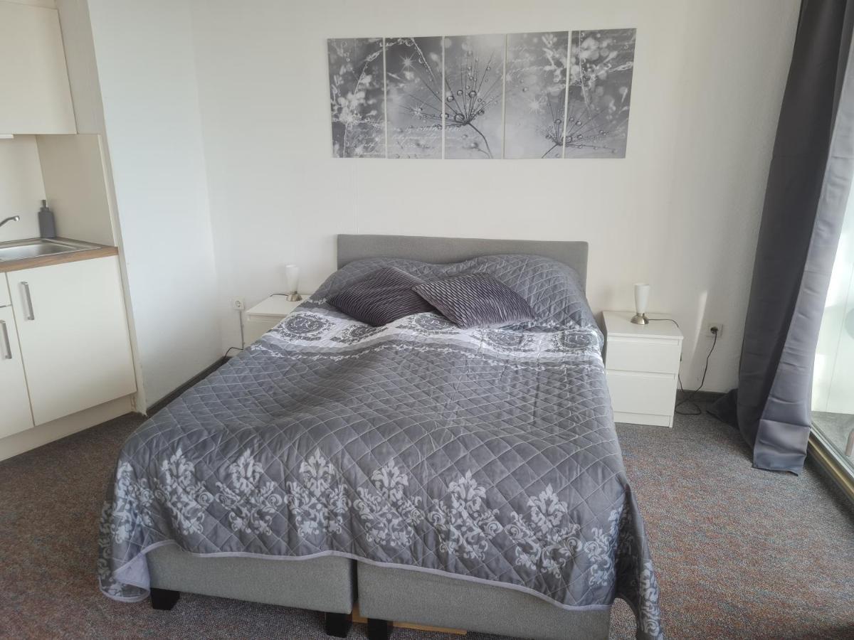 Apartment Naboo Schleswig