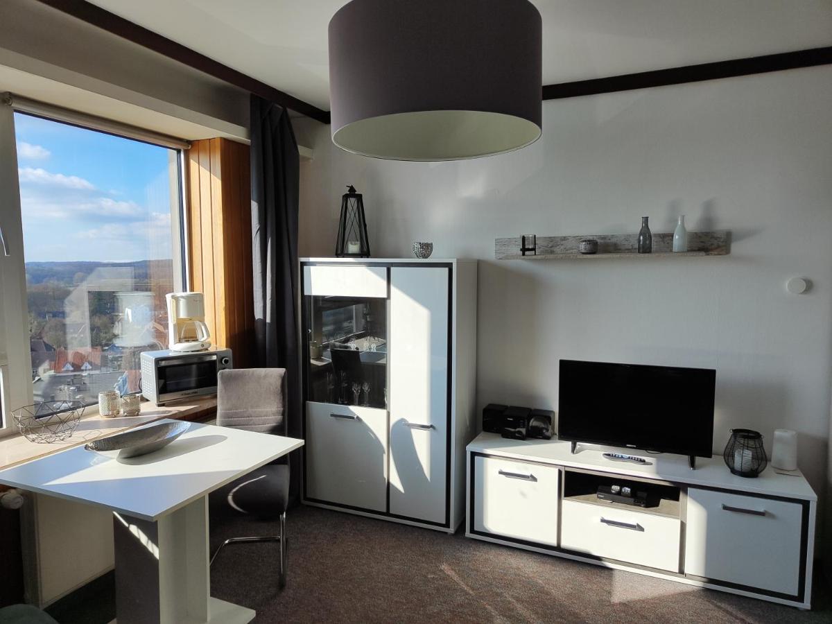 Naboo Apartment
